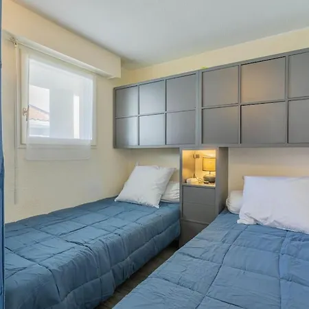 Sur Le Port 5 Min Centre Et Plages Apartment Frejus